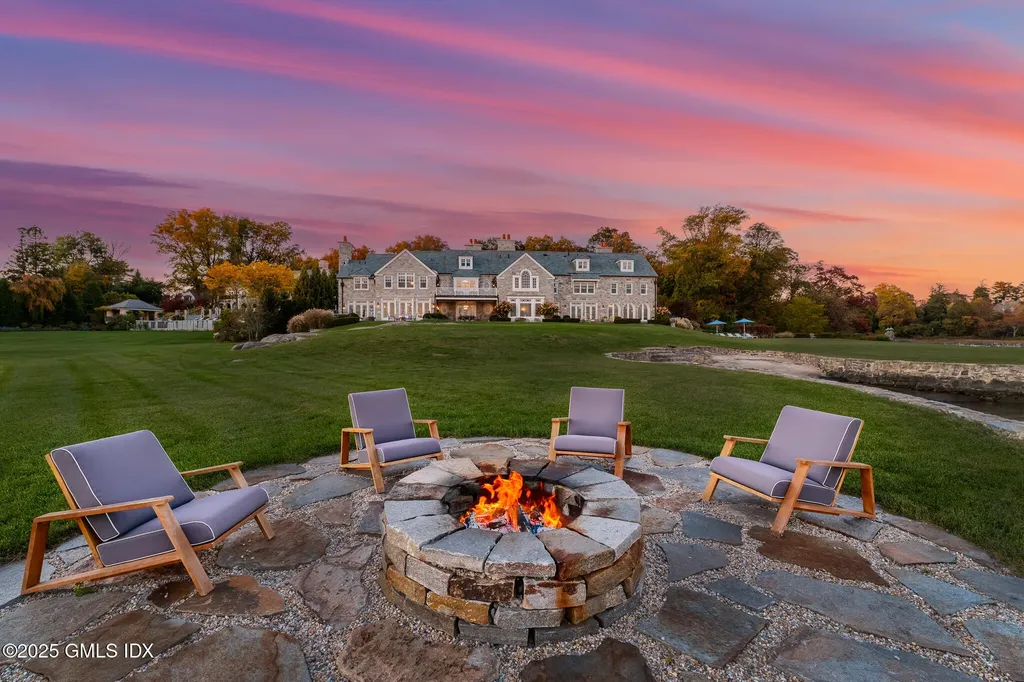 545 Indian Field Road Greenwich CT 06830