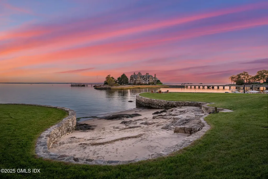 545 Indian Field Road Greenwich CT 06830