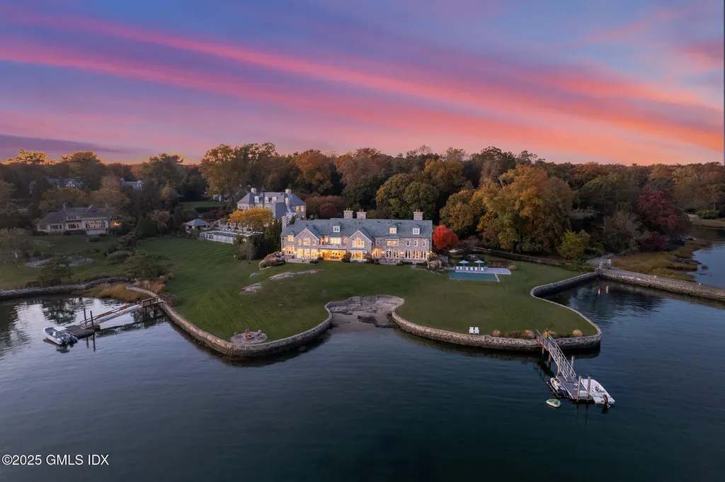 545 Indian Field Road Greenwich CT 06830