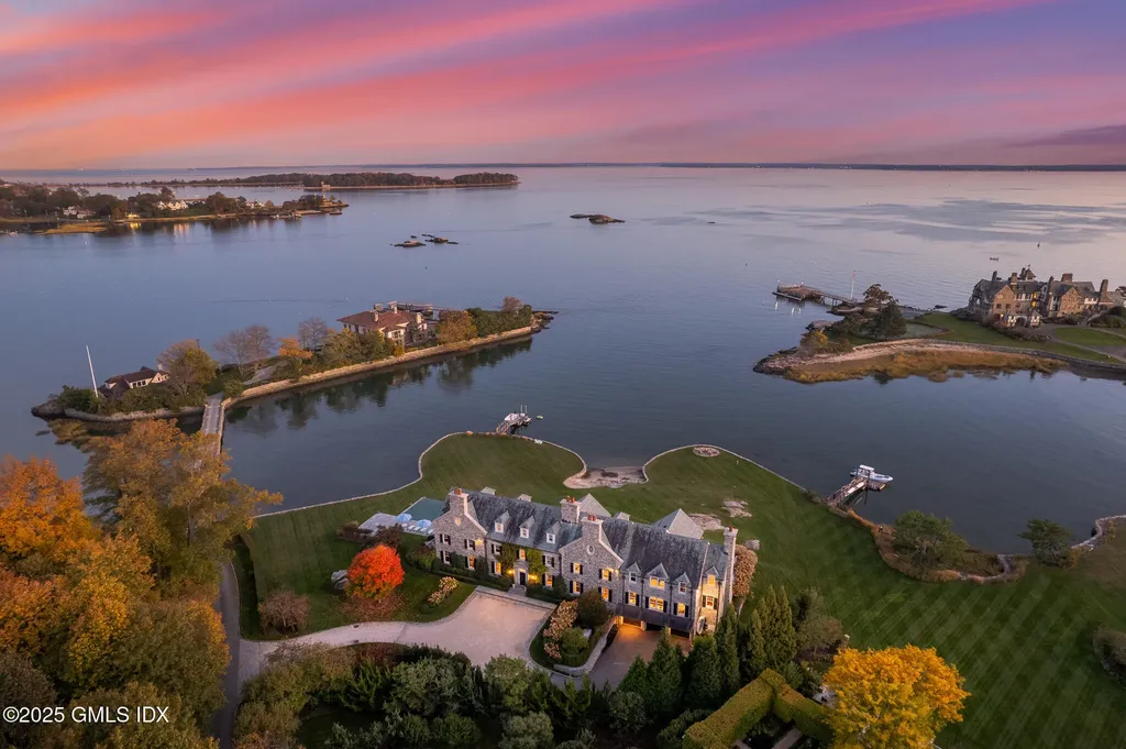 545 Indian Field Road Greenwich CT 06830