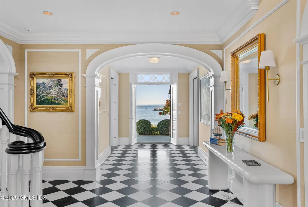 545 Indian Field Road Greenwich CT 06830