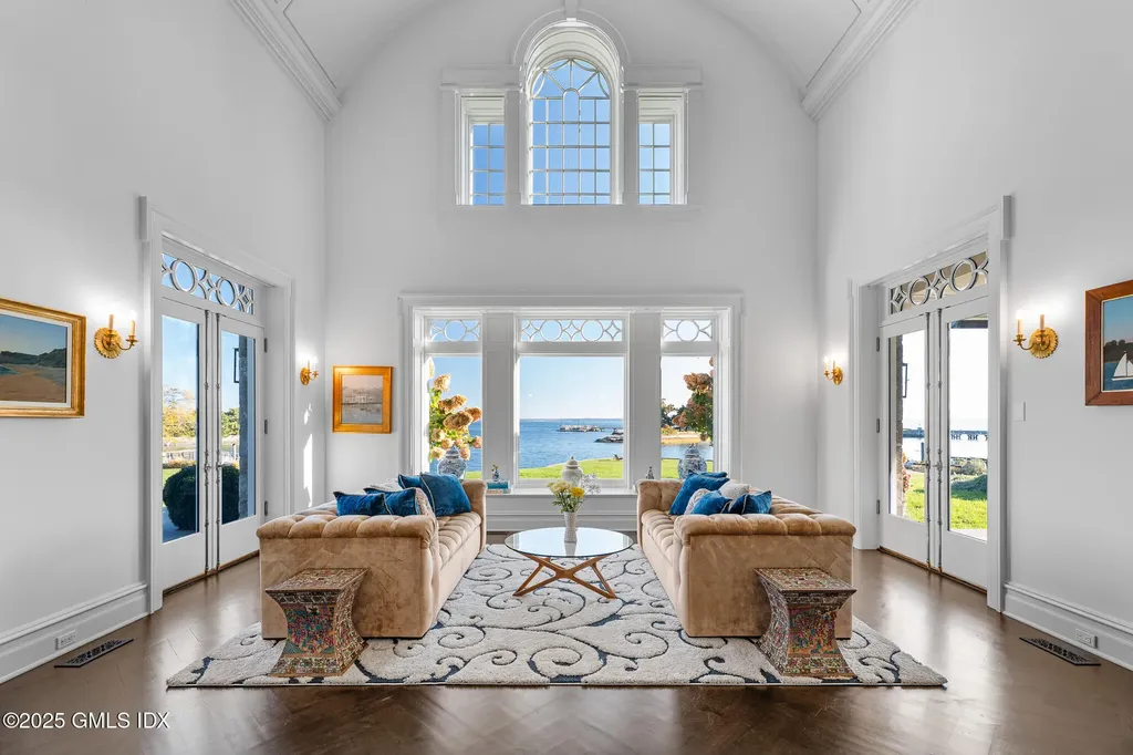 545 Indian Field Road Greenwich CT 06830