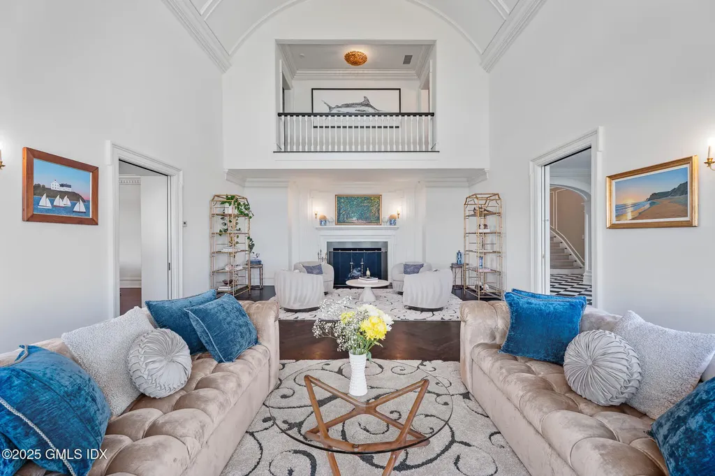 545 Indian Field Road Greenwich CT 06830