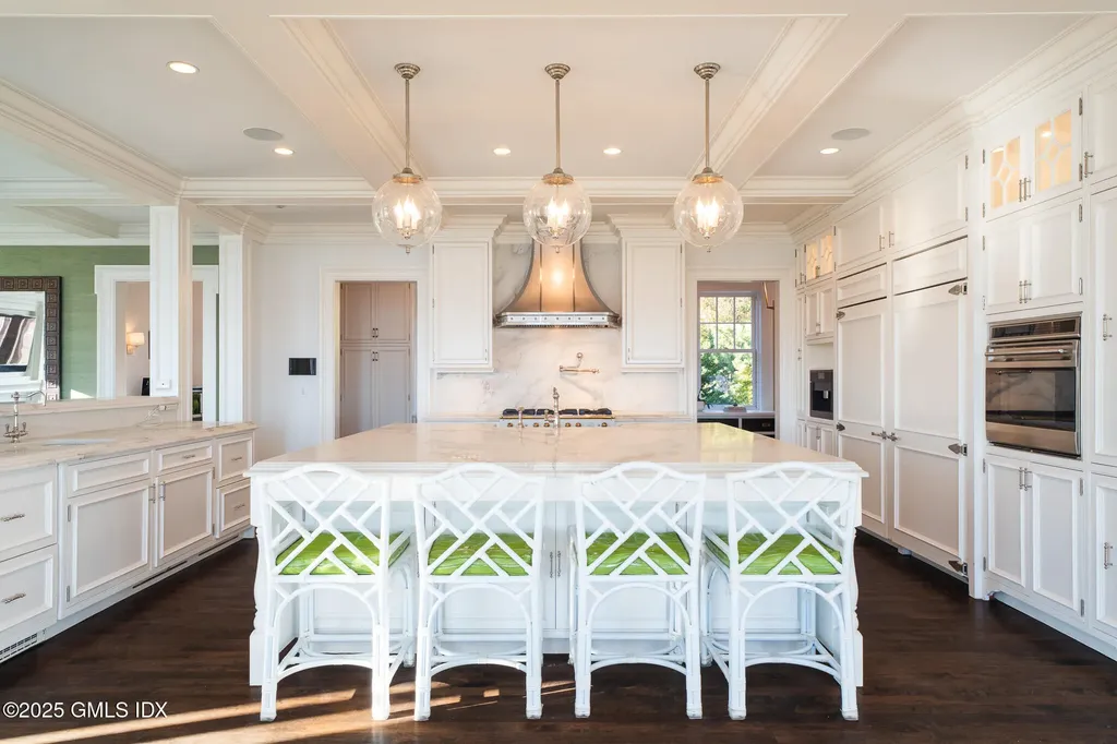 545 Indian Field Road Greenwich CT 06830