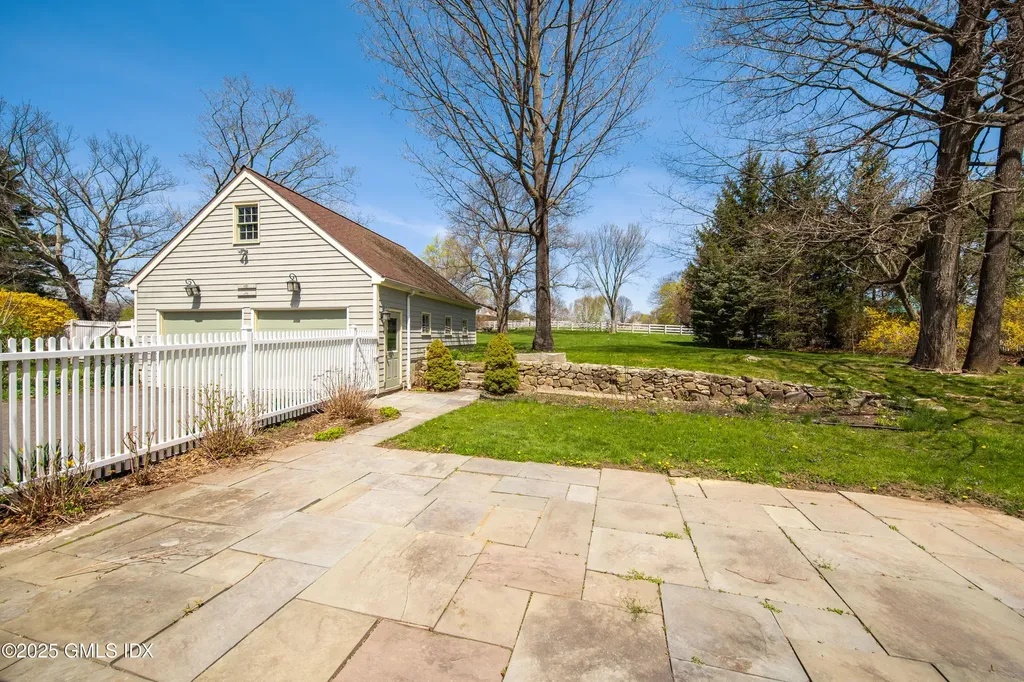 3 John Street Greenwich CT 06831