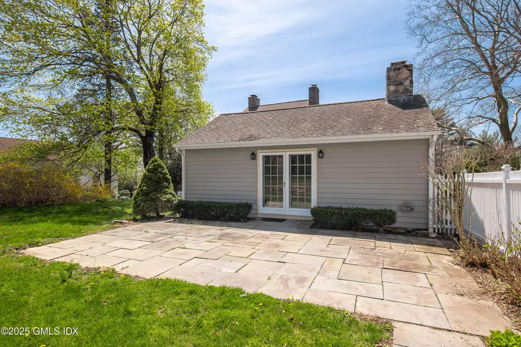 3 John Street Greenwich CT 06831