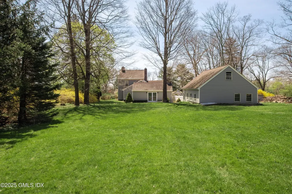 3 John Street Greenwich CT 06831