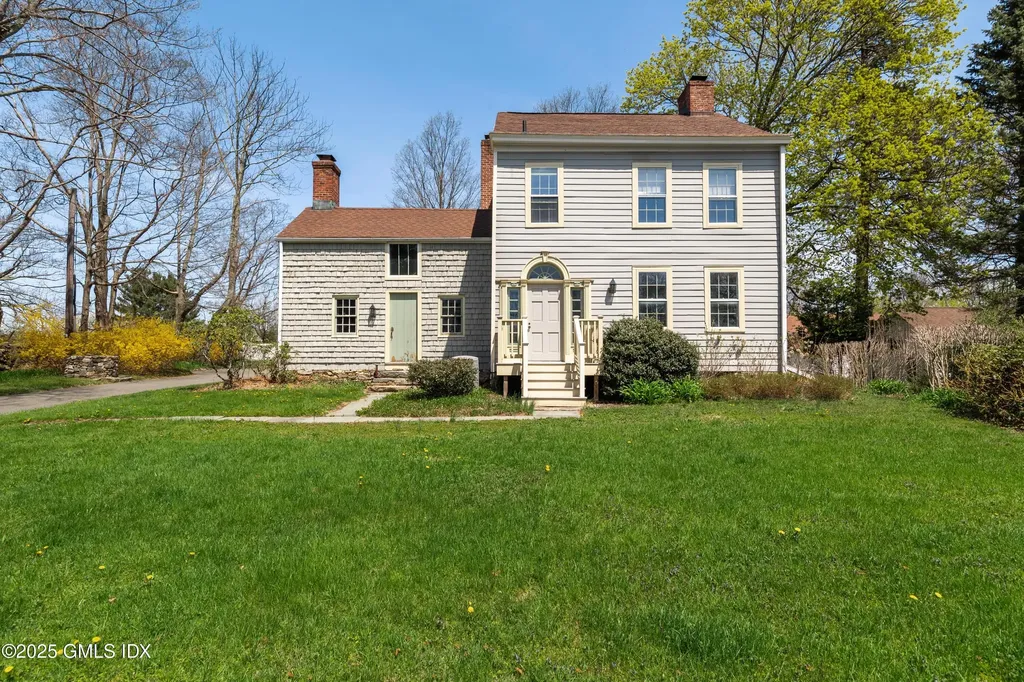 3 John Street Greenwich CT 06831