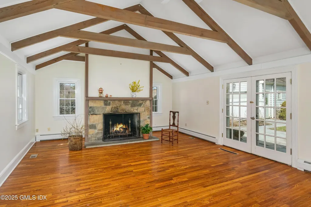 3 John Street Greenwich CT 06831