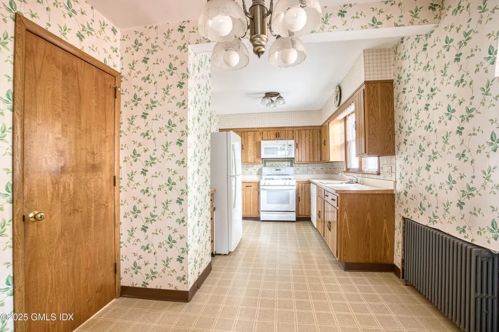 30 Sherman Avenue Greenwich CT 06830