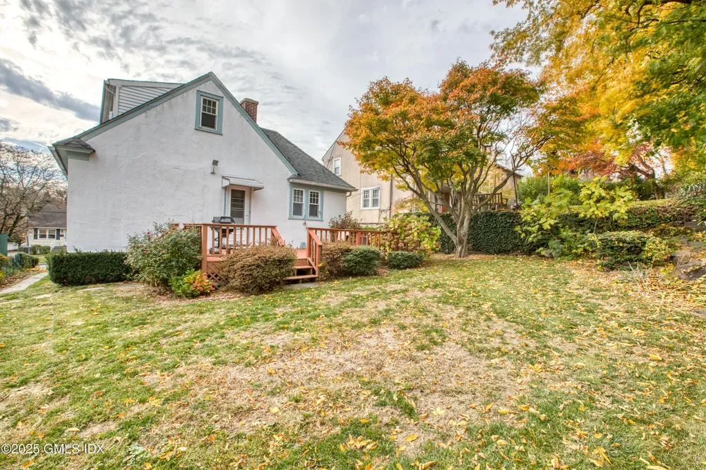 30 Sherman Avenue Greenwich CT 06830