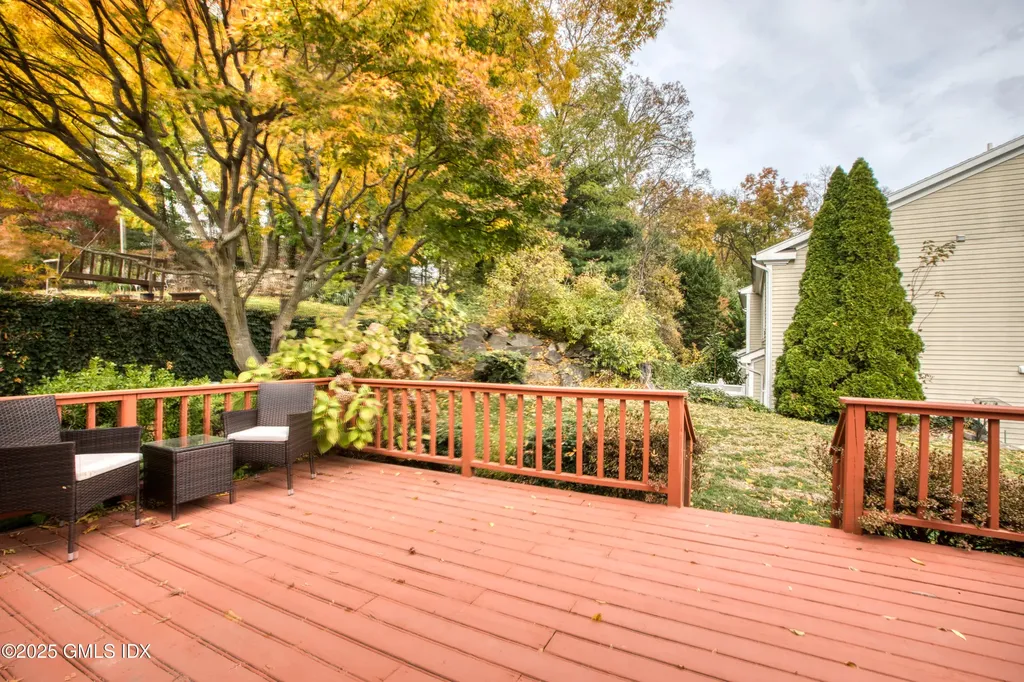 30 Sherman Avenue Greenwich CT 06830