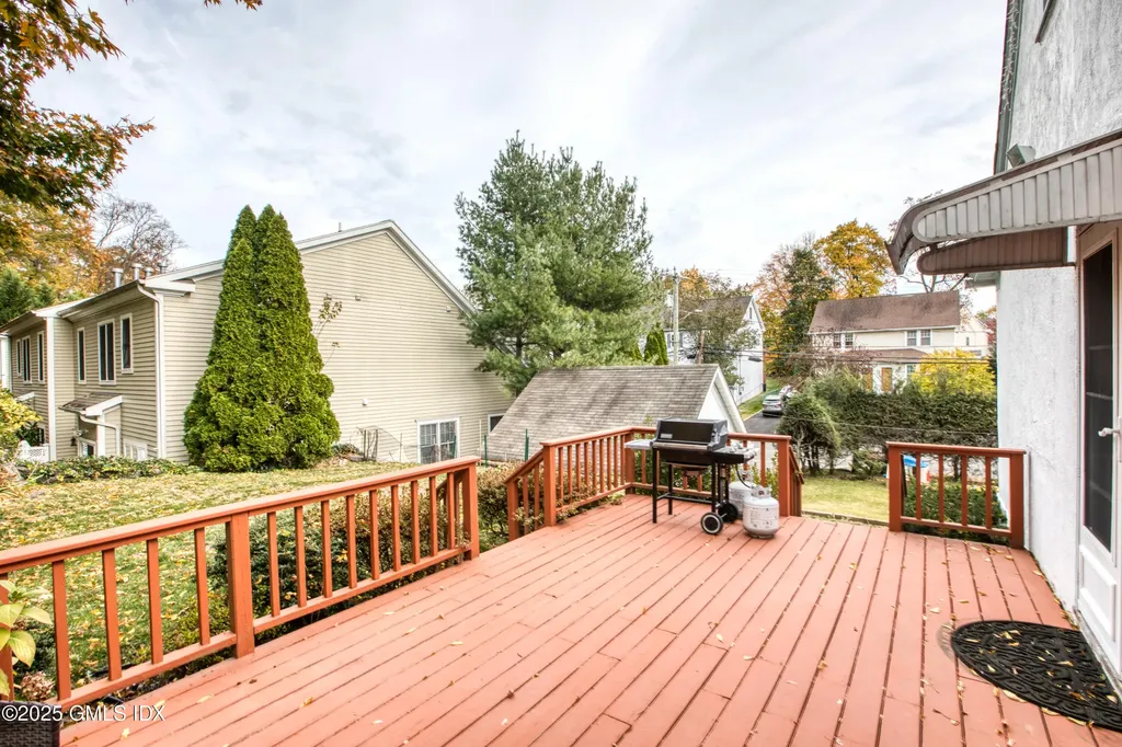 30 Sherman Avenue Greenwich CT 06830