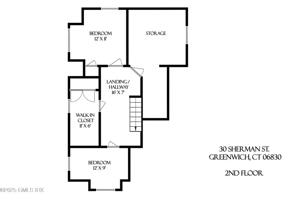 30 Sherman Avenue Greenwich CT 06830