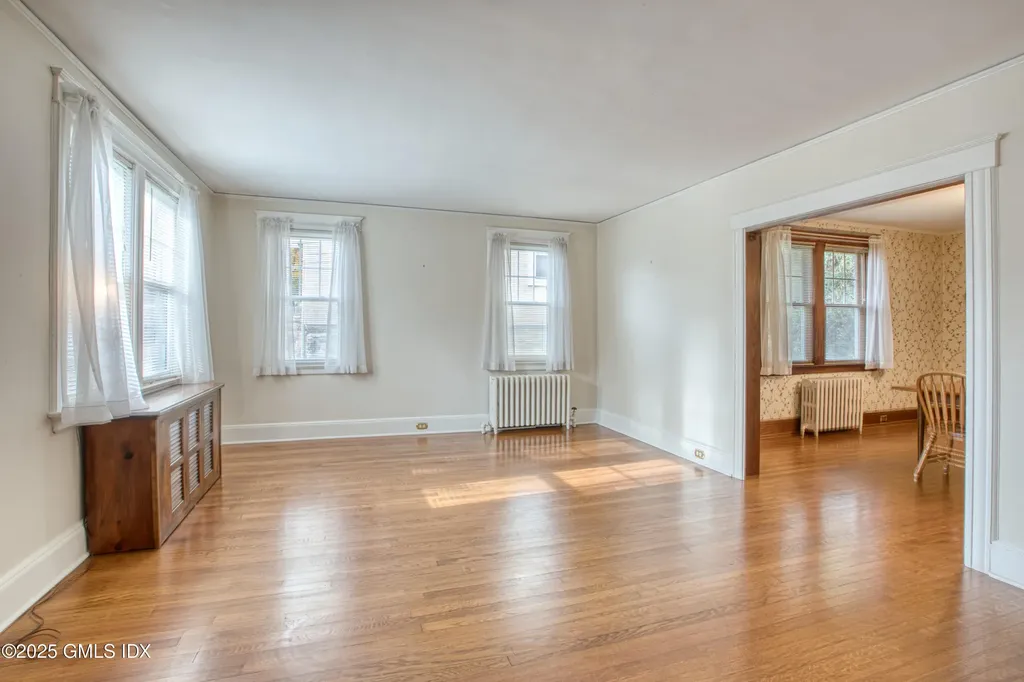 30 Sherman Avenue Greenwich CT 06830