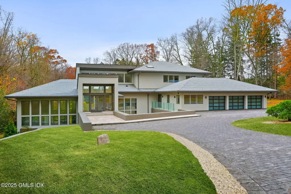 69 Taconic Road Greenwich CT 06831