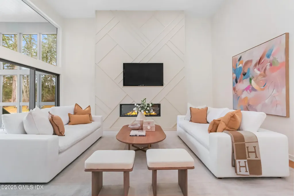 69 Taconic Road Greenwich CT 06831