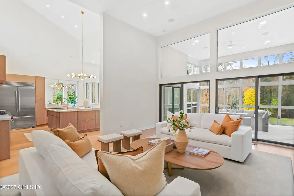 69 Taconic Road Greenwich CT 06831