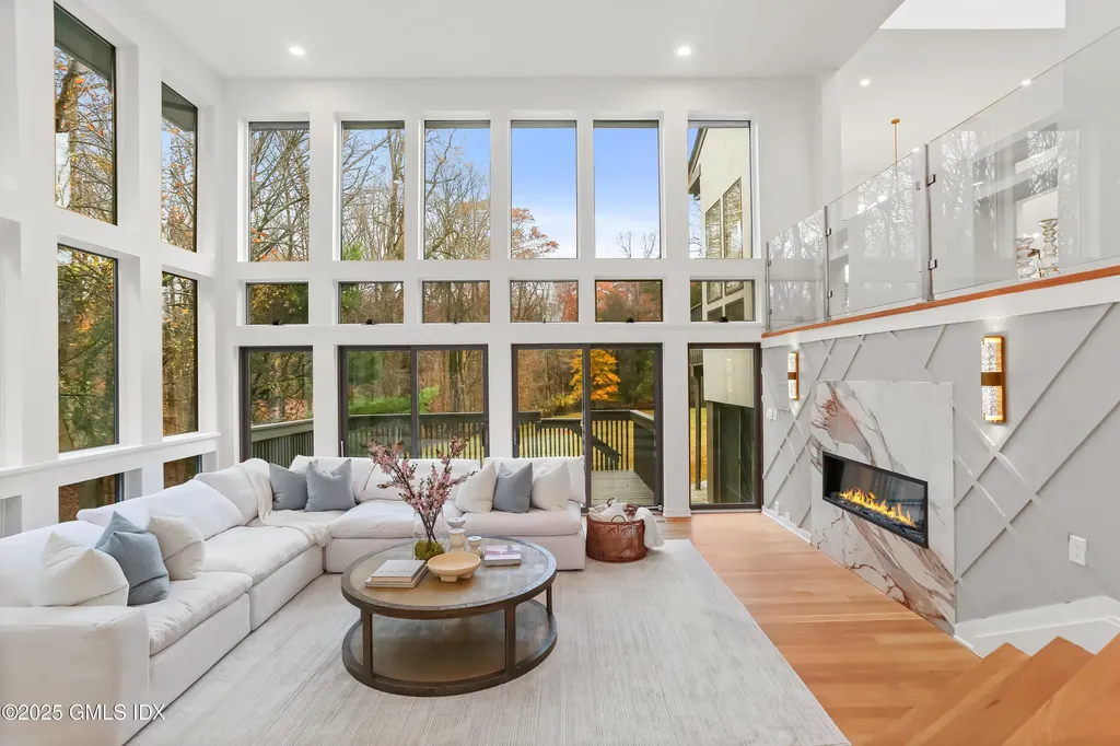 69 Taconic Road Greenwich CT 06831