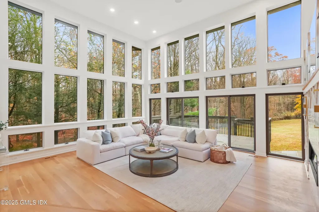 69 Taconic Road Greenwich CT 06831