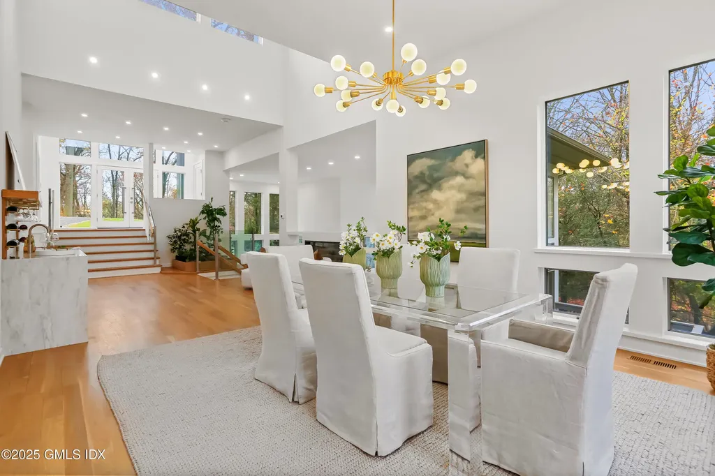 69 Taconic Road Greenwich CT 06831