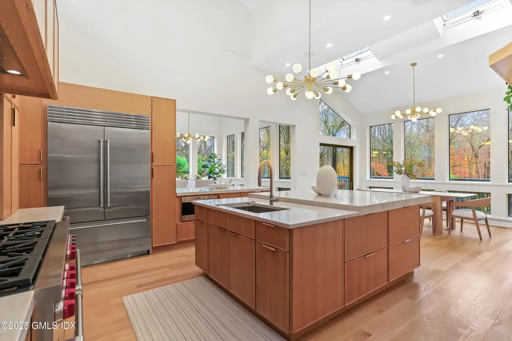 69 Taconic Road Greenwich CT 06831