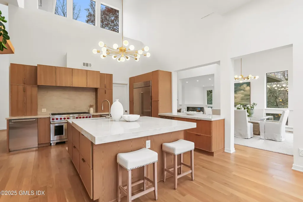 69 Taconic Road Greenwich CT 06831