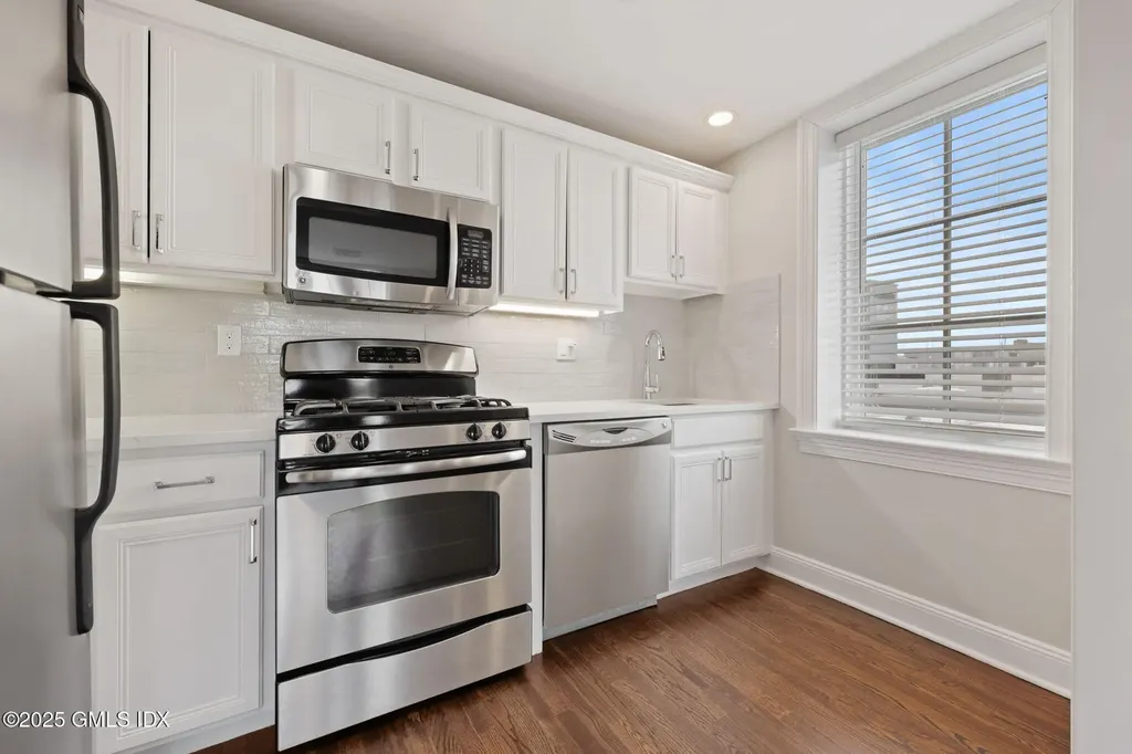 2 E Elm Street Greenwich CT 06830