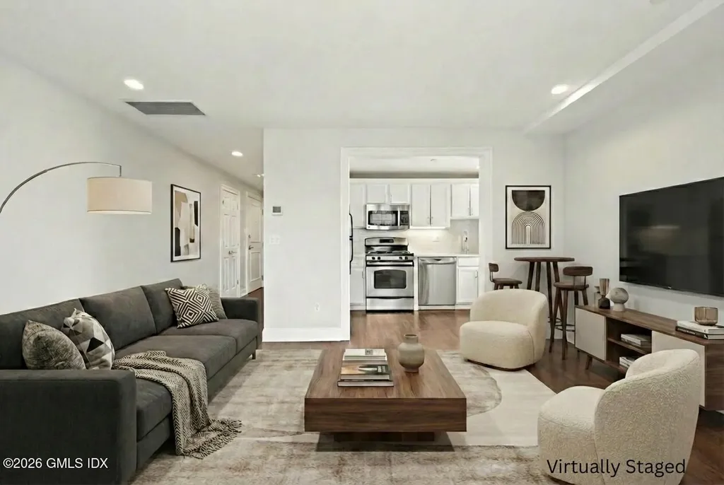 2 E Elm Street Greenwich CT 06830