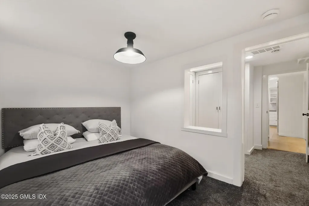 45 Burying Hill Road Greenwich CT 06831