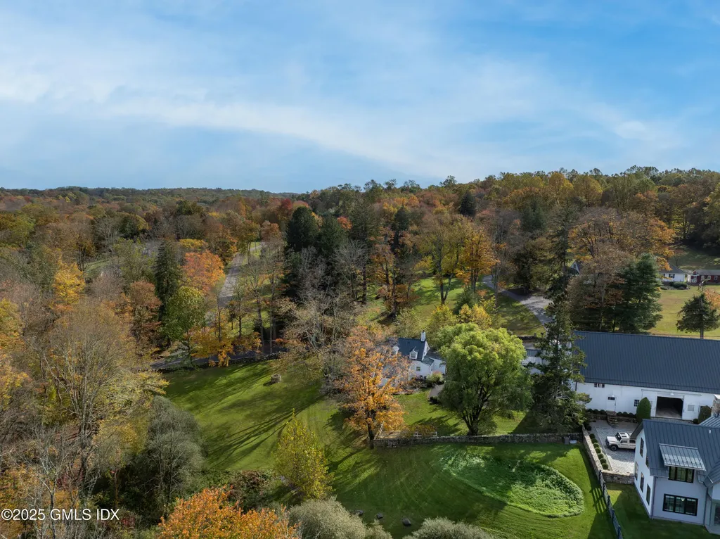 45 Burying Hill Road Greenwich CT 06831