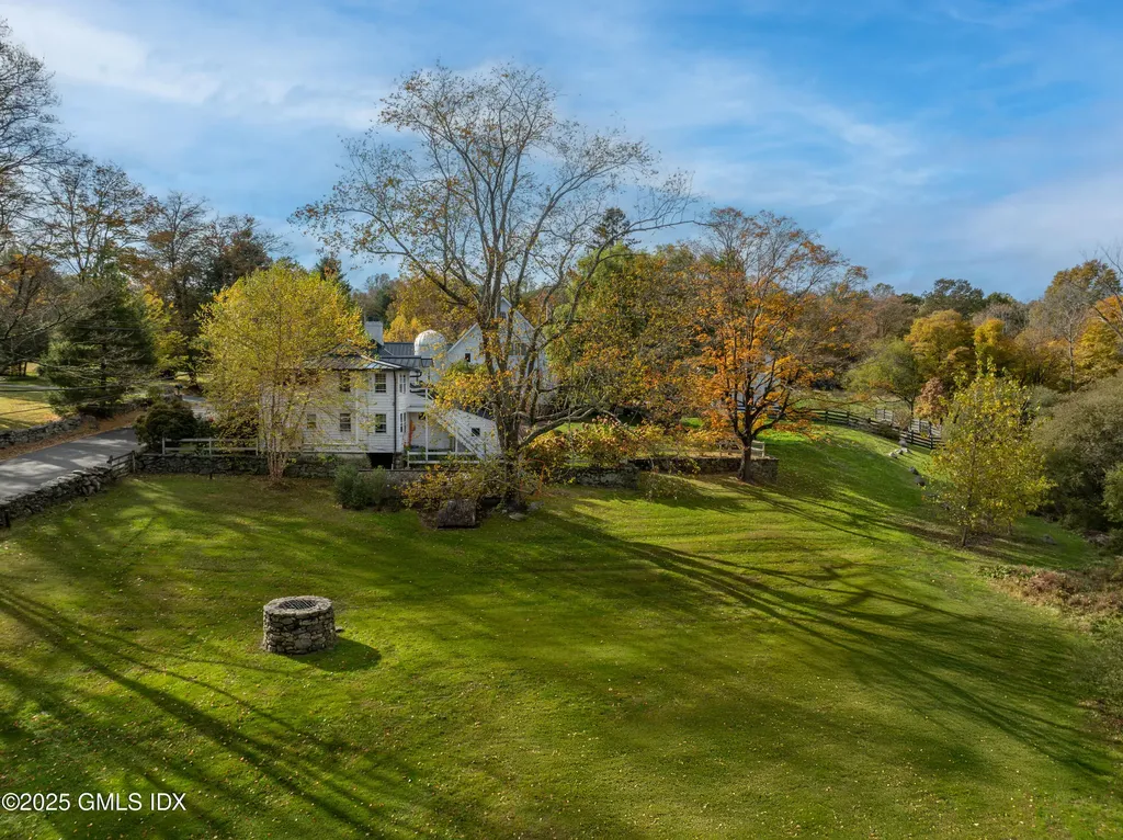 45 Burying Hill Road Greenwich CT 06831