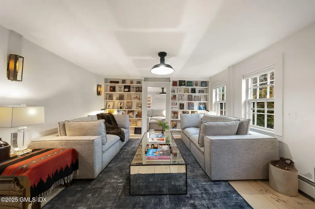 45 Burying Hill Road Greenwich CT 06831