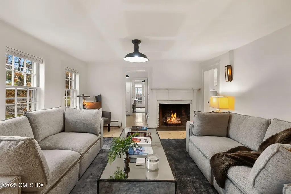 45 Burying Hill Road Greenwich CT 06831