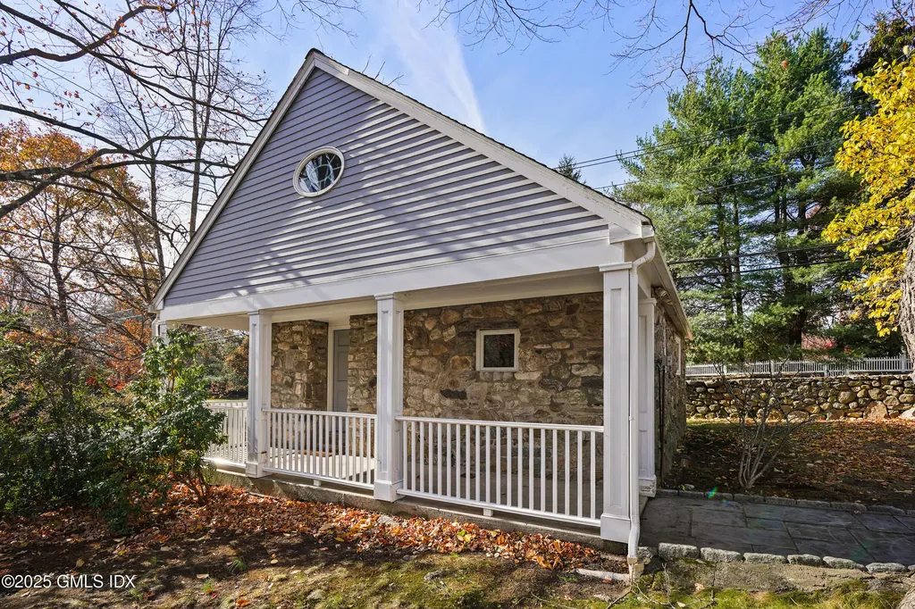 399 Stanwich Road Greenwich CT 06830