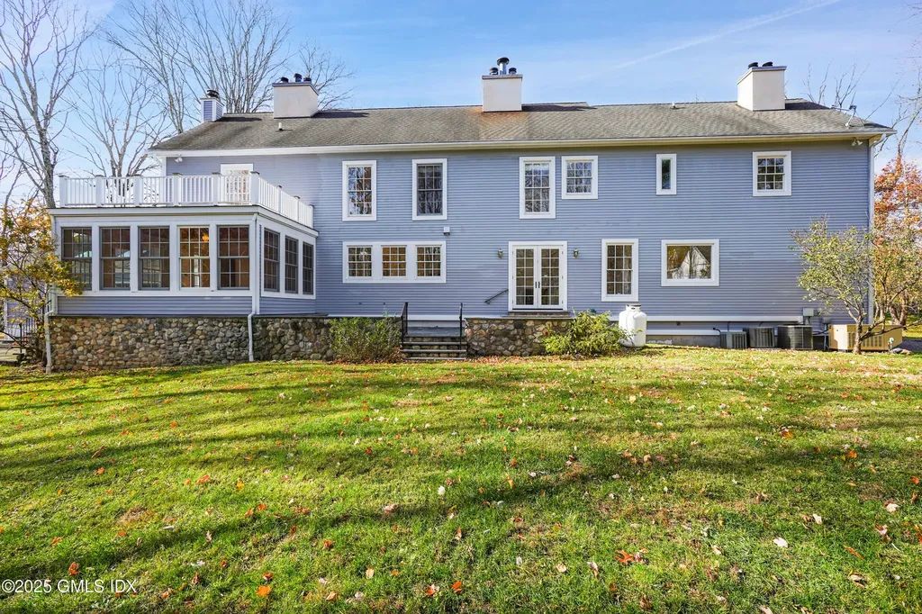 399 Stanwich Road Greenwich CT 06830