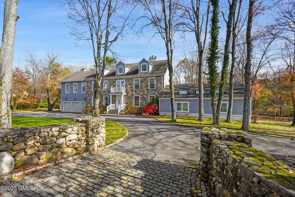 399 Stanwich Road Greenwich CT 06830