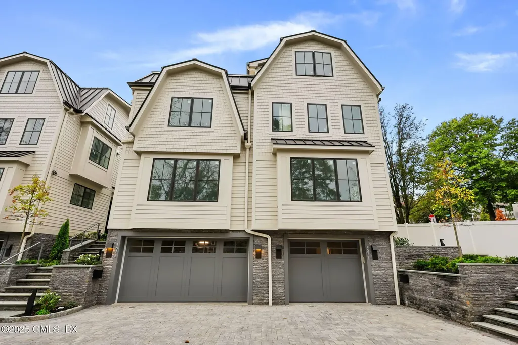 187 Field Point Road Greenwich CT 06830