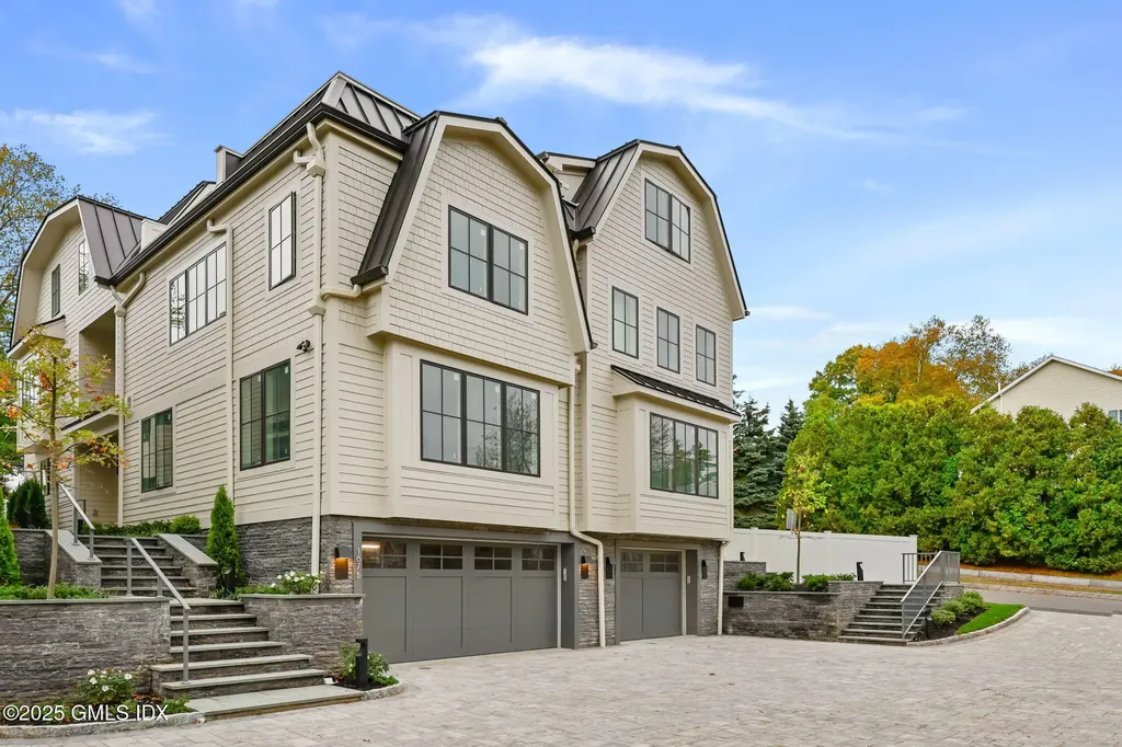 187 Field Point Road Greenwich CT 06830