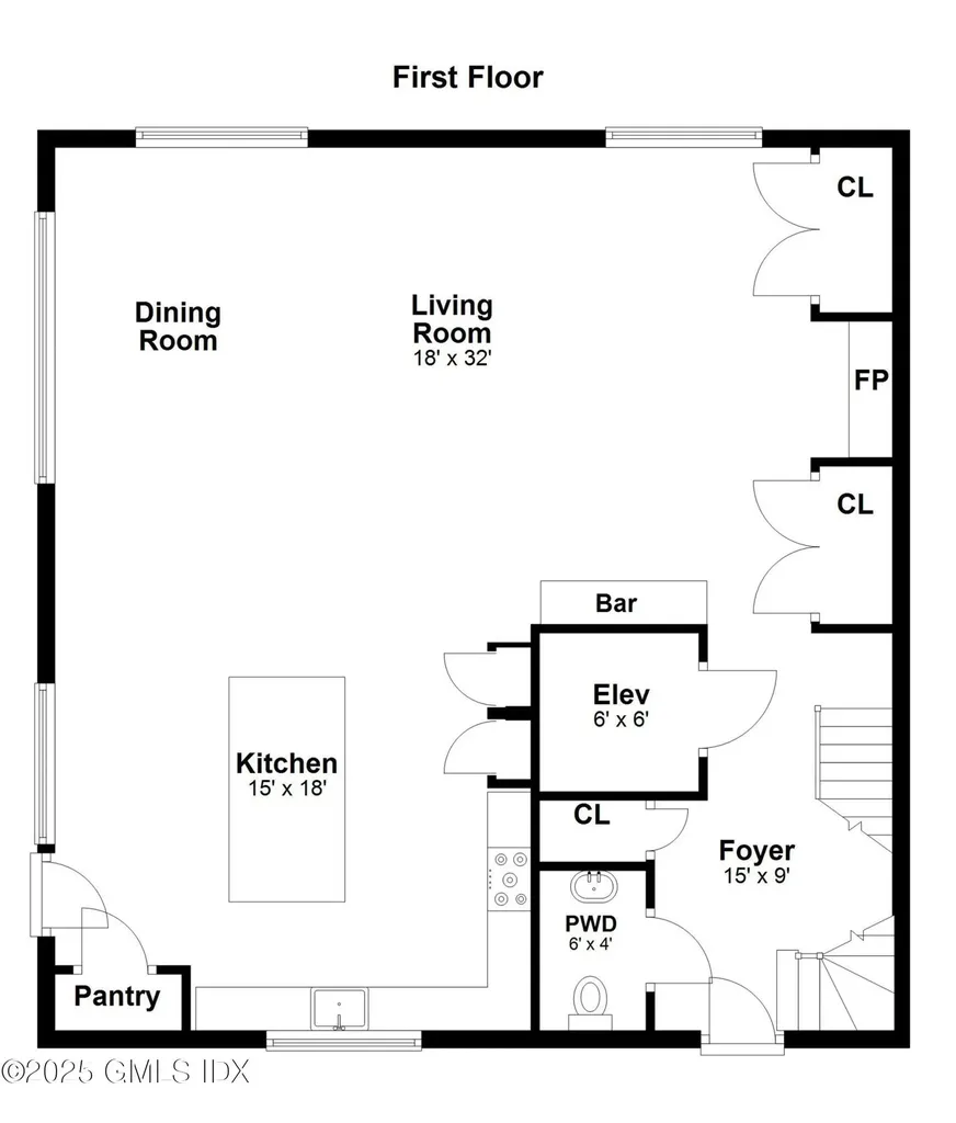 187 Field Point Road Greenwich CT 06830