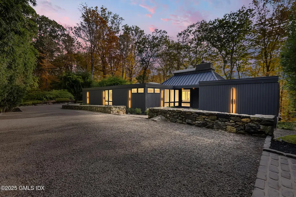 15 Audubon Lane Greenwich CT 06831