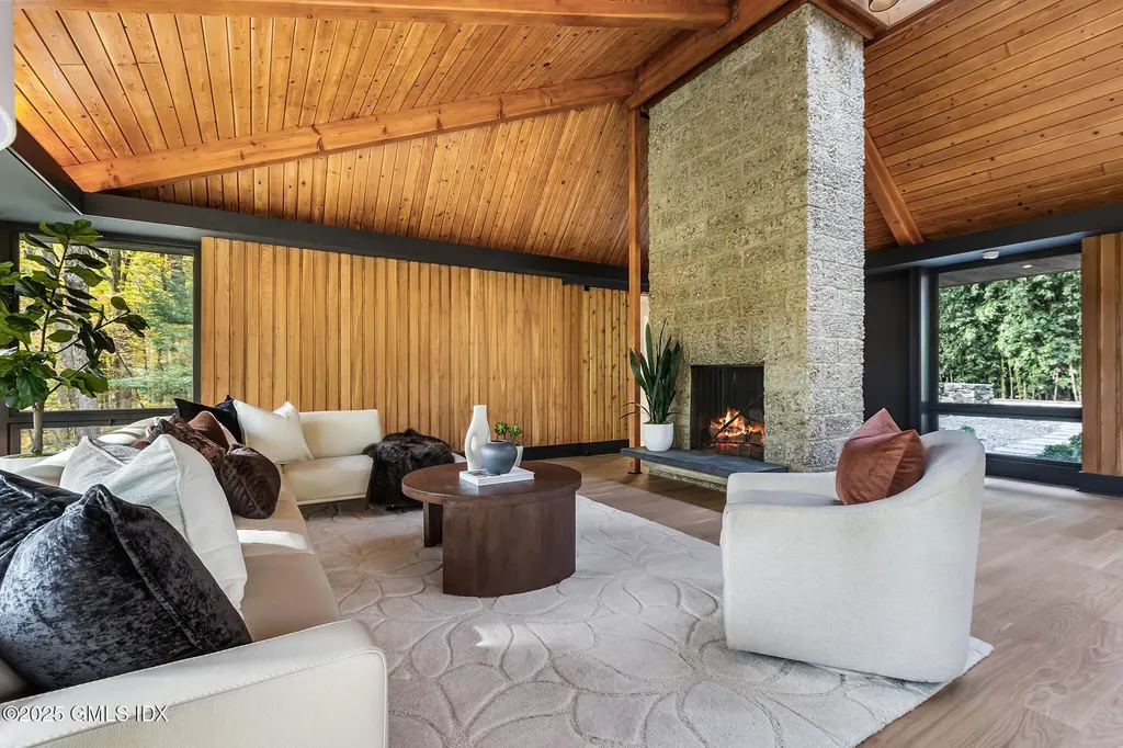 15 Audubon Lane Greenwich CT 06831