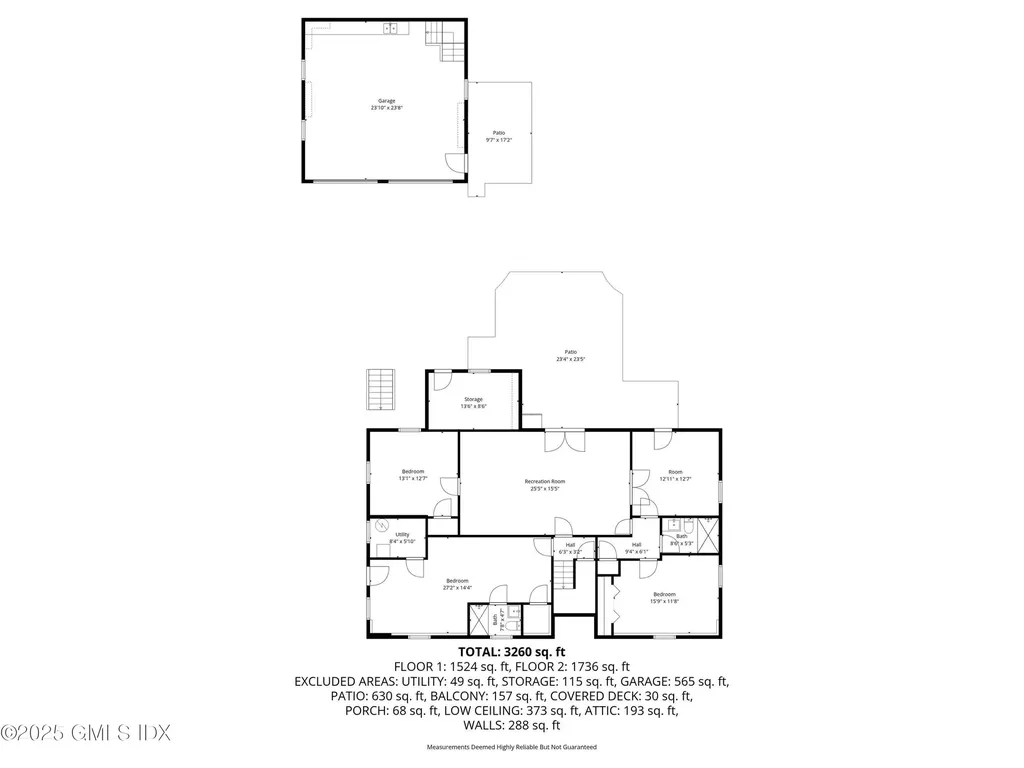 48 Meyer Place Riverside CT 06878