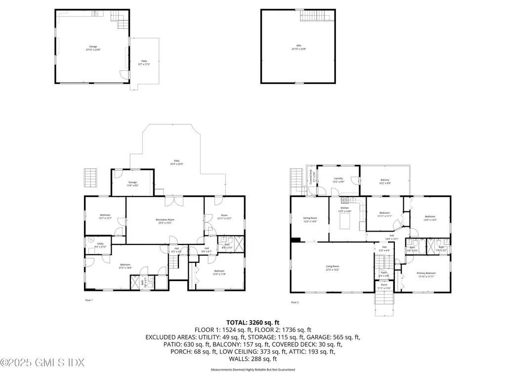 48 Meyer Place Riverside CT 06878