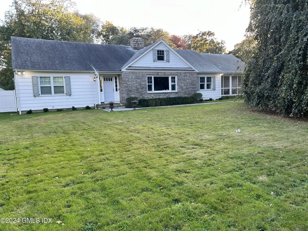 87 Bartina Lane Stamford CT 06902