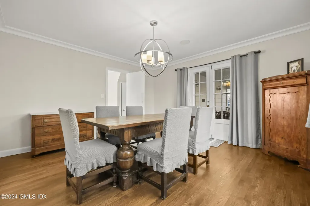 87 Bartina Lane Stamford CT 06902