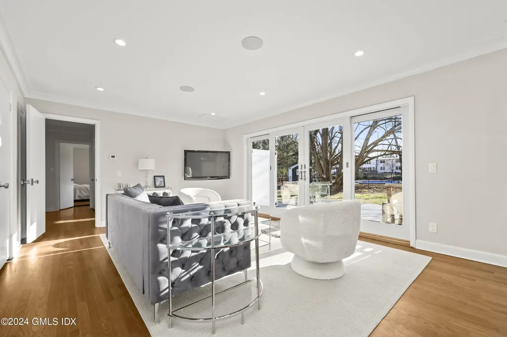 87 Bartina Lane Stamford CT 06902