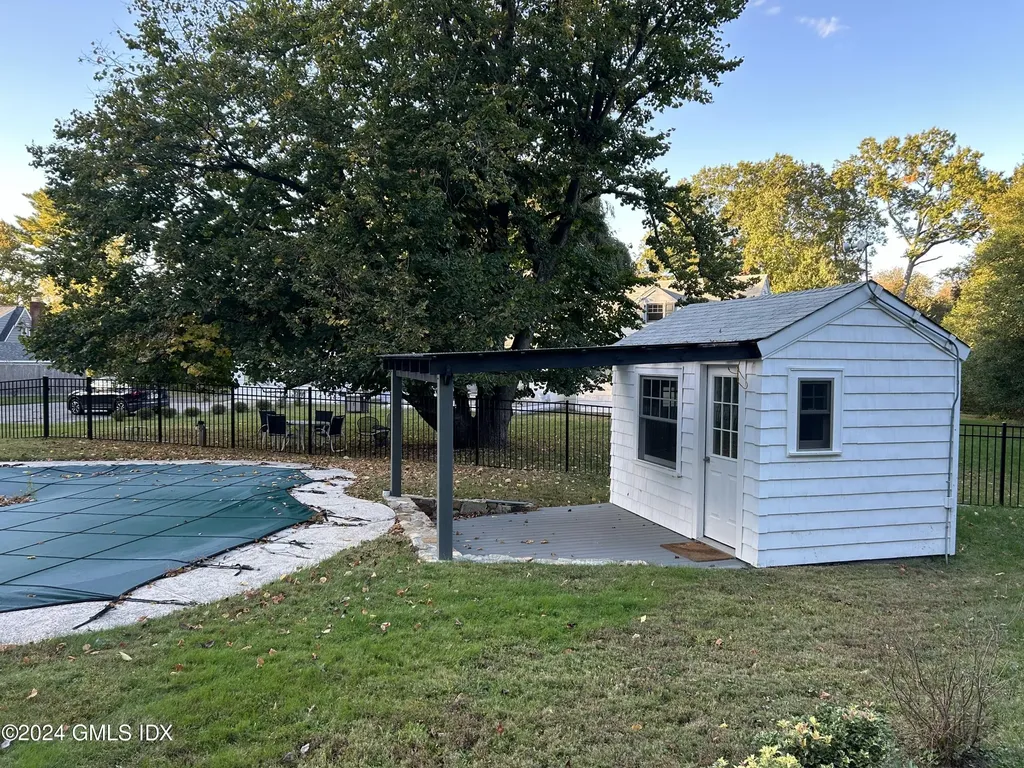 87 Bartina Lane Stamford CT 06902