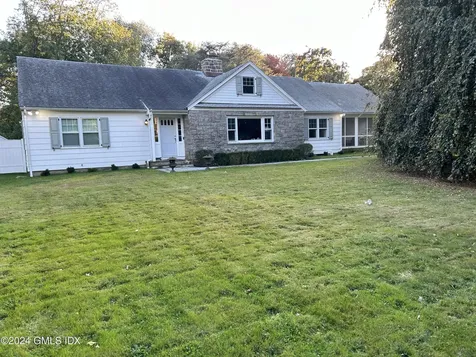 87 Bartina Lane Stamford CT 06902