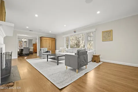 87 Bartina Lane Stamford CT 06902